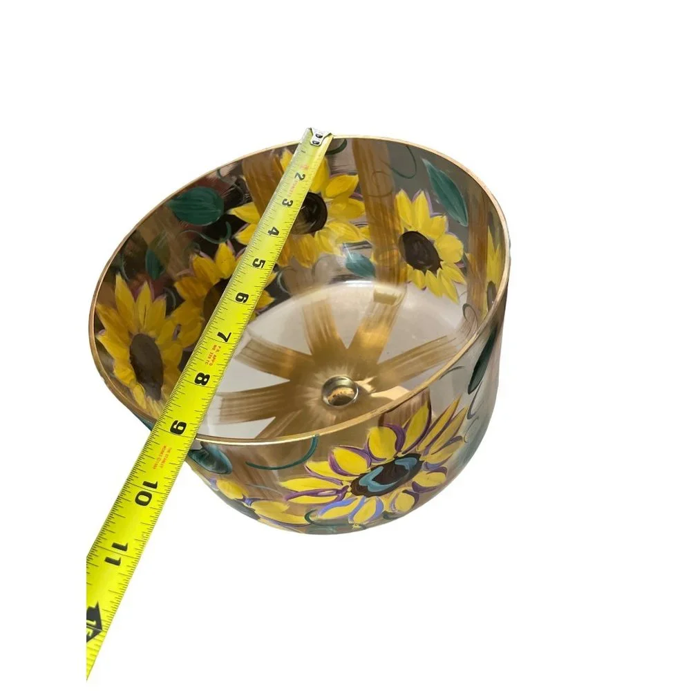 Large Pansy‎ Compote